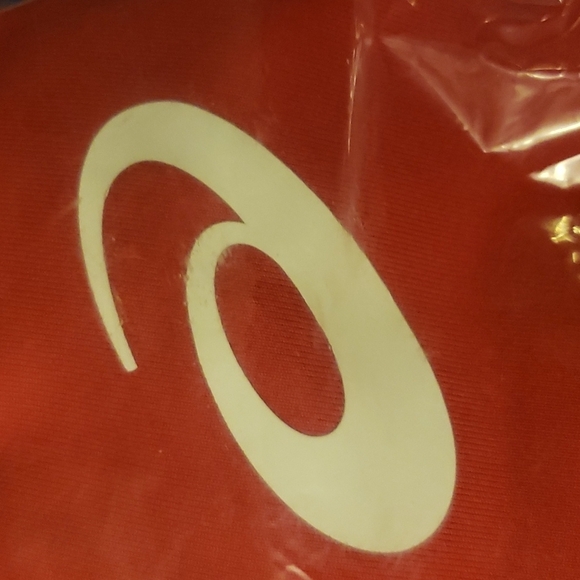 Women’s Asics Spin Serve Shot Long Sleeve Volleyball Jersey - Picture 4 of 5